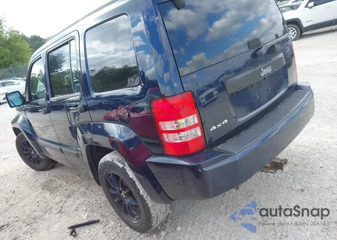 2012 Jeep Liberty Sport z USA, uszkodzony, nr VIN 1C4PJMAK5CW175736